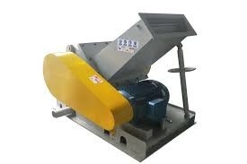 retalhadora plástica 1150 Kg/Hr 315mm da tubulação de 55kw 1400x1250mm