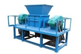 Máquina plástica resistente 45kw PPR da retalhadora de 950 Kg/Hr
