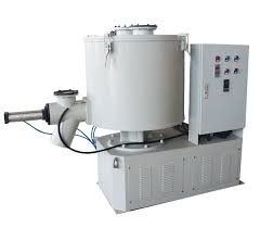 Aquecimento elétrico de aço inoxidável 380V 50HZ da máquina de mistura da matéria prima 304